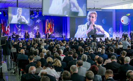 Tegoroczna edycja wydarzenia odbędzie się pod hasłem „Architektura nowego porządku – stabilność w cz