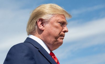 Demokraci w Izbie Reprezentantów wszczęli formalne śledztwo w sprawie impeachmentu Donalda Trumpa, k