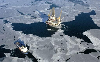 Rosnieft rzuca Gazpromowi rękawicę na Sachalinie