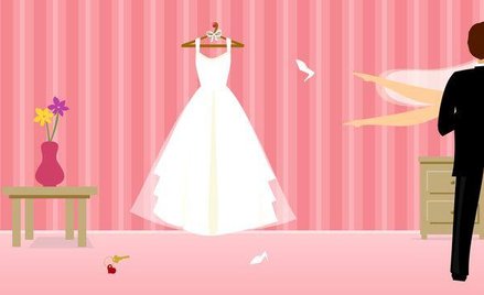 Pralni nie zwalnia z odpowiedzialności za zniszczenie sukni to, że stosowała się do wskazań producen