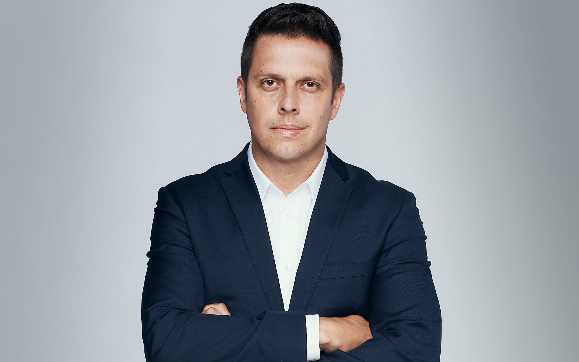 Byle pretekst jest dobry do tego, by rosnąć