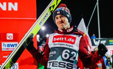 Skoki: To była trudna, zakończona za wcześnie, ale udana zima