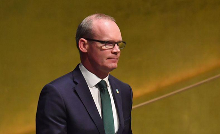 Simon Coveney