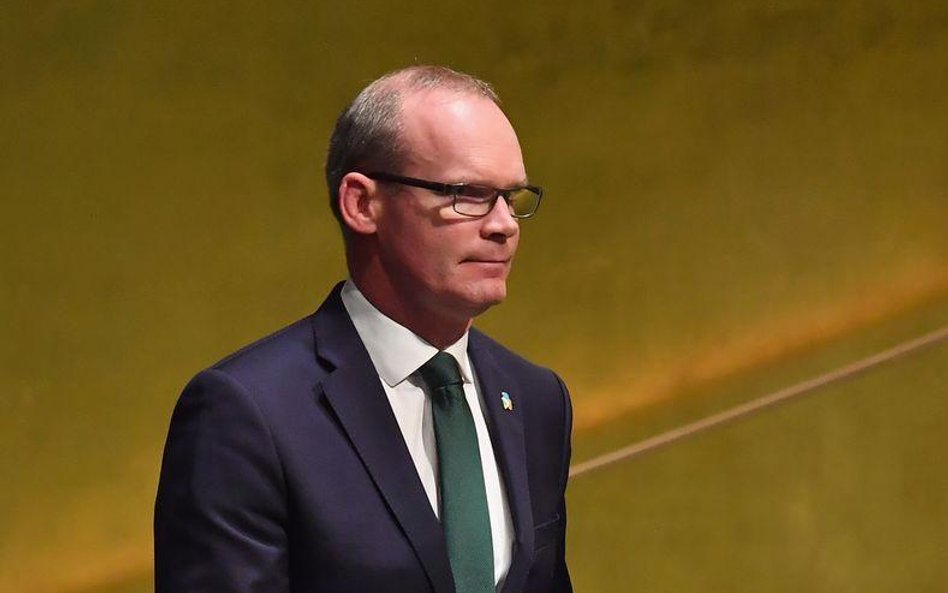 Simon Coveney