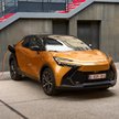 Toyoty Plug-in Hybrid podbijają świat