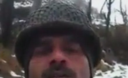 Nagranie tego żołnierza wywołało fale kolejnych wyznań na temat stosunków w indyjskiej armii