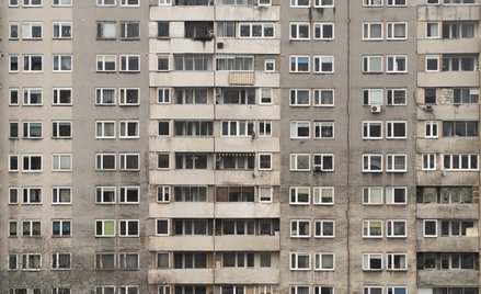 Służebności nie dla członków spółdzielni mieszkaniowych