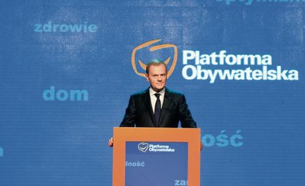 Platforma a`la Kołakowski