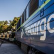 PKP Cargo miało 114,4 mln zł straty netto, 90 mln zł zysku EBITDA w I kw.