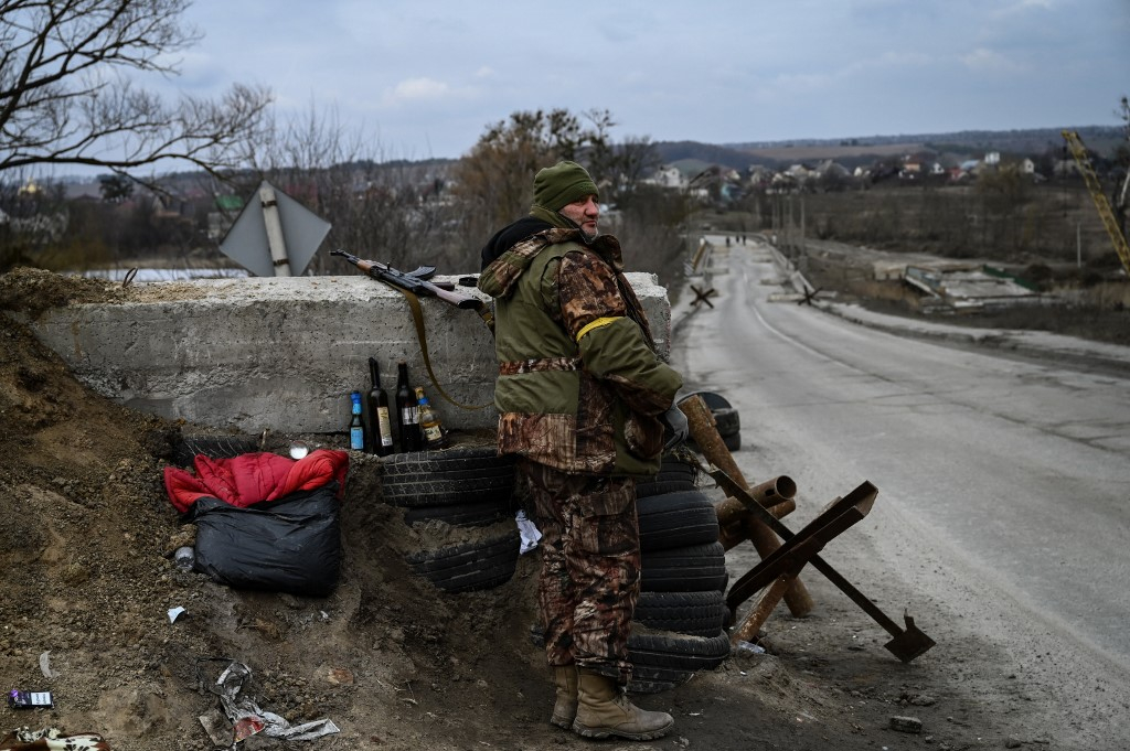 Negocjacje Z Rosją. Ukraina Poinformowała Na Co Może Się Zgodzić - Rp.pl