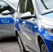 Lubuskie. Zatrzymano pijanego szefa drogówki. Próbował uciekać, zostawił broń