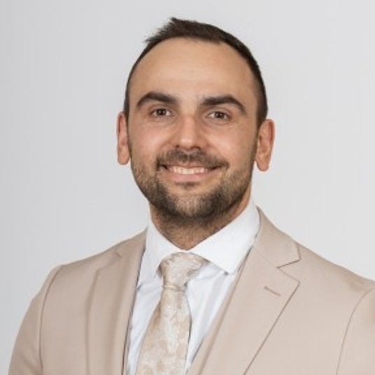 Mateusz Bobek, burmistrz Międzyzdrojów