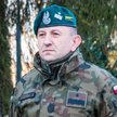 Gen. Jarosław Gromadziński