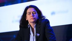 Dyrektor Instytutu Łączności Anna Streżyńska