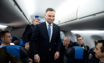 Andrzej Duda