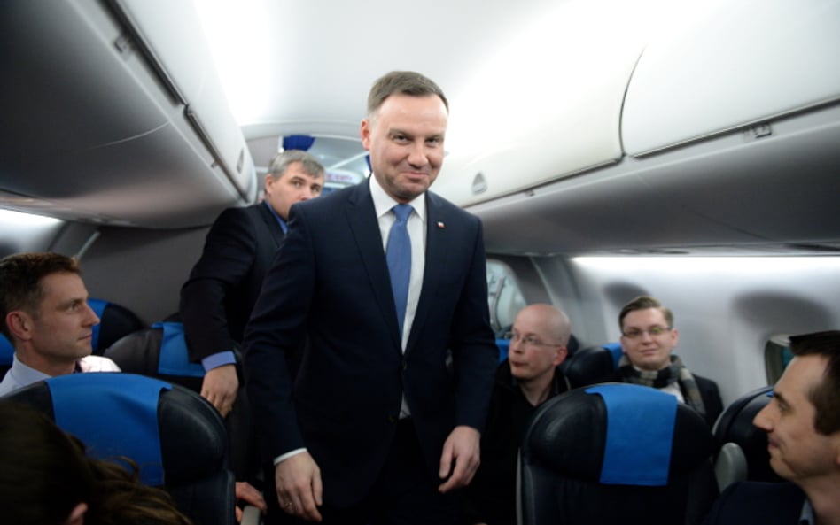 Andrzej Duda