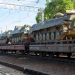 Transport broni (fot. ilustracyjna)