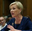 Przewodnicząca Planned Parenthood Cecile Richards