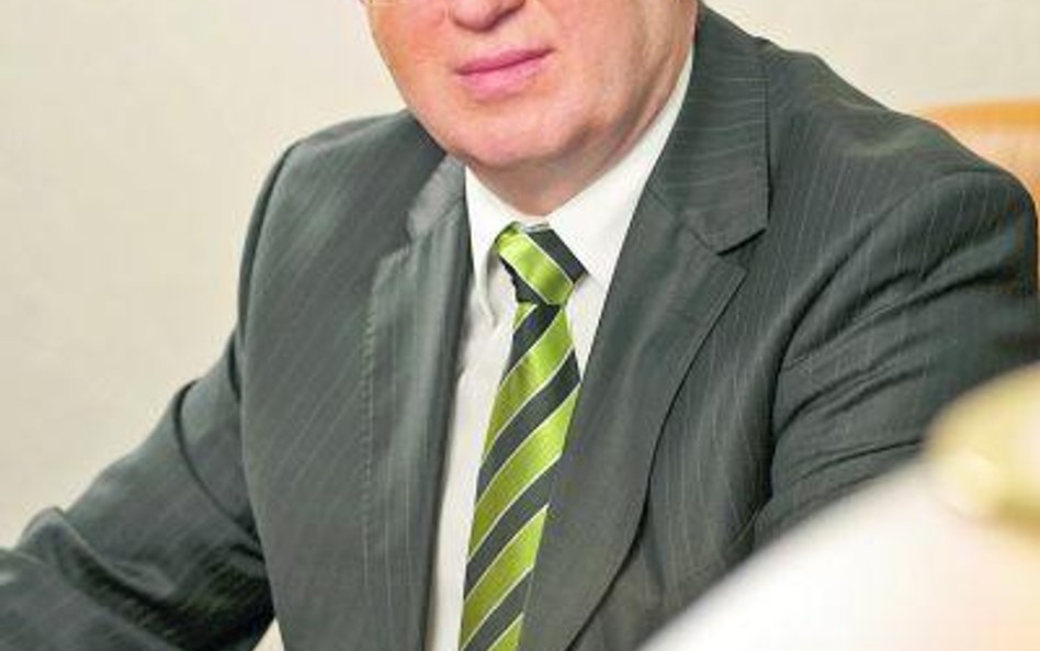 Dla Polskiej Miedzi priorytetem jest obniżenie kosztów