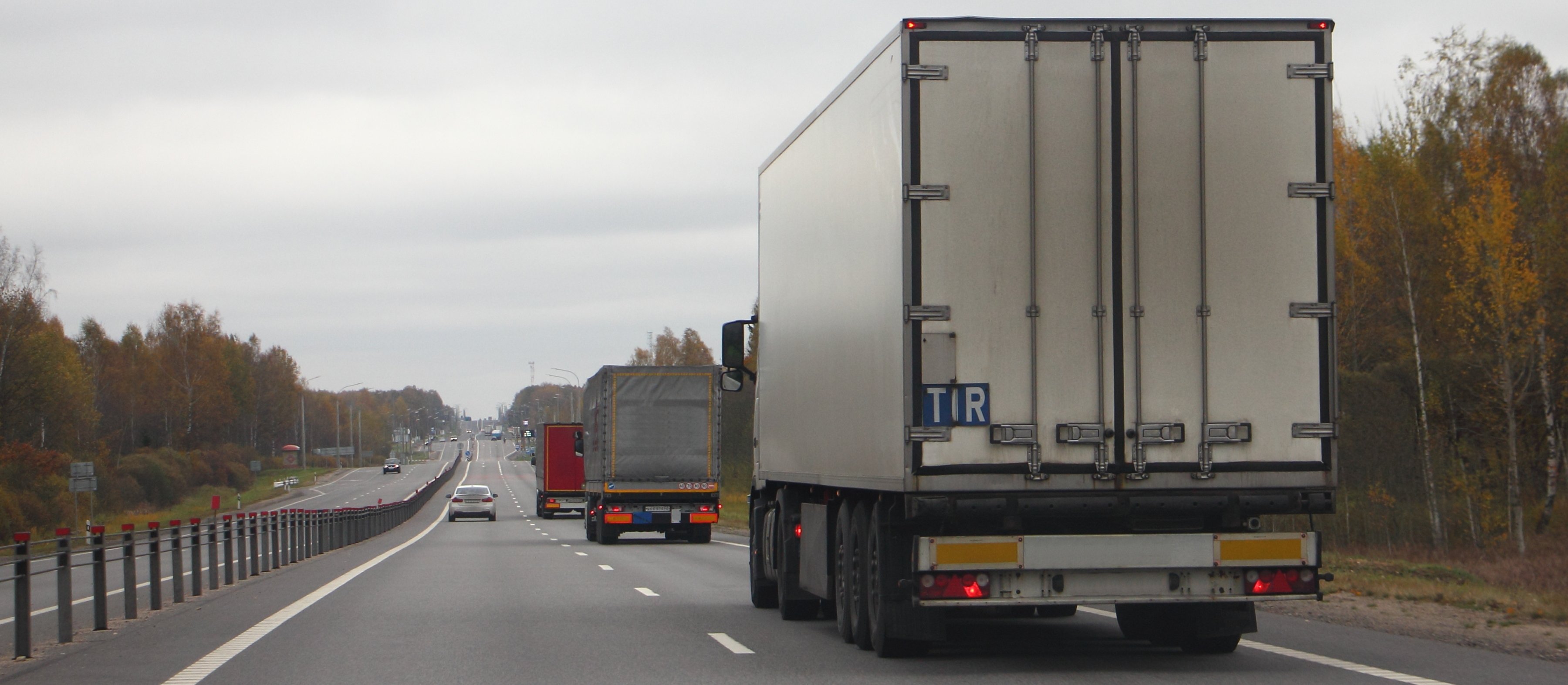 Ukraina. Dobry partner – eksport rośnie, import maleje