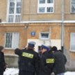 Ponieważ do mieszkań Służby Więziennej nie stosuje się przepisów ustawy o ochronie praw lokatorów, z