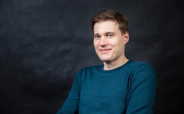 Marcin Skotniczny, prezes Software Mansion
