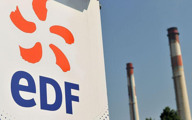 Zysk EDF spadł o 74 proc.