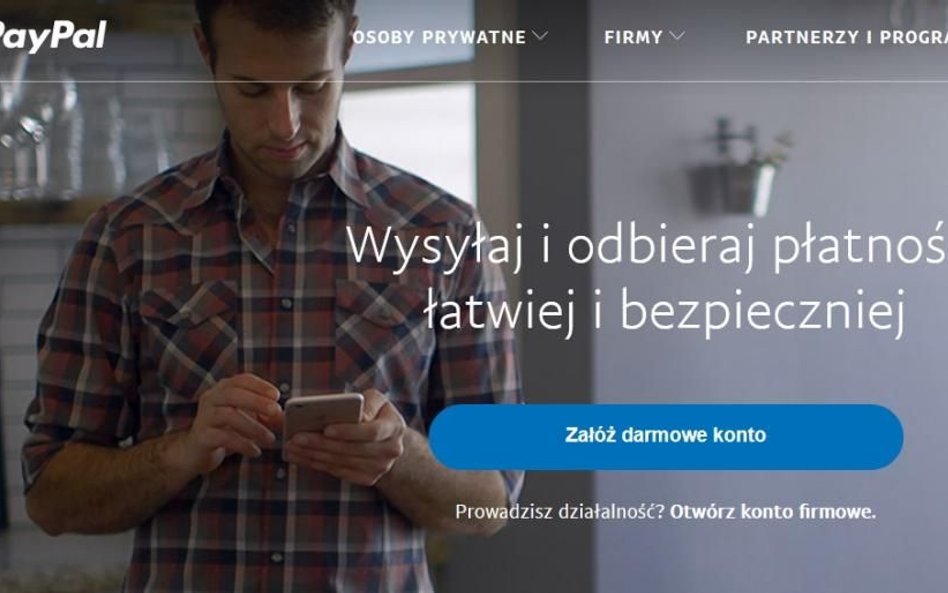 fot. paypal.com