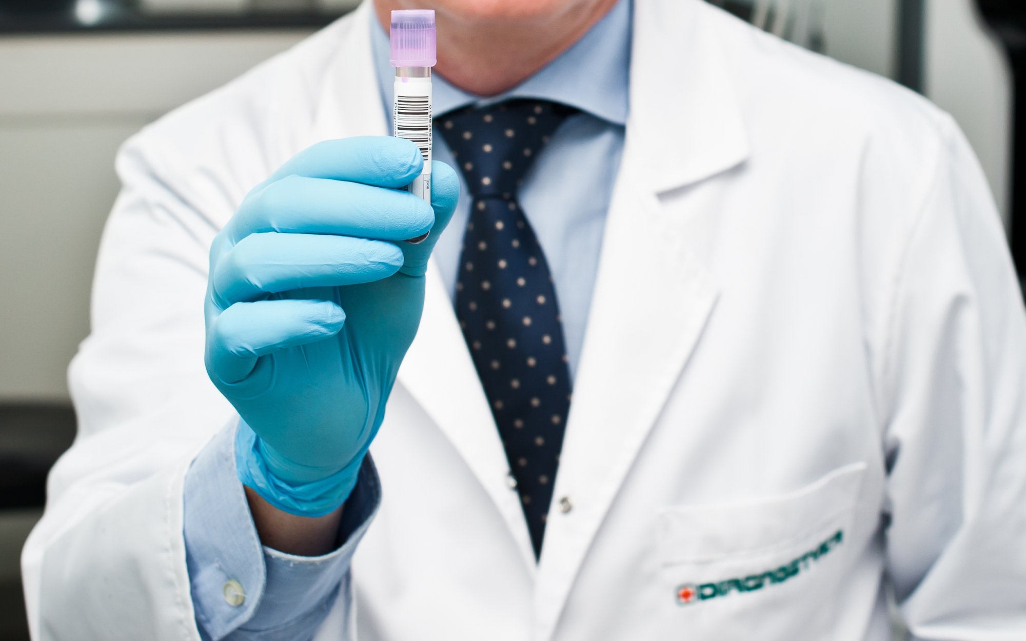 Sesja przełamania Diagnostyki?