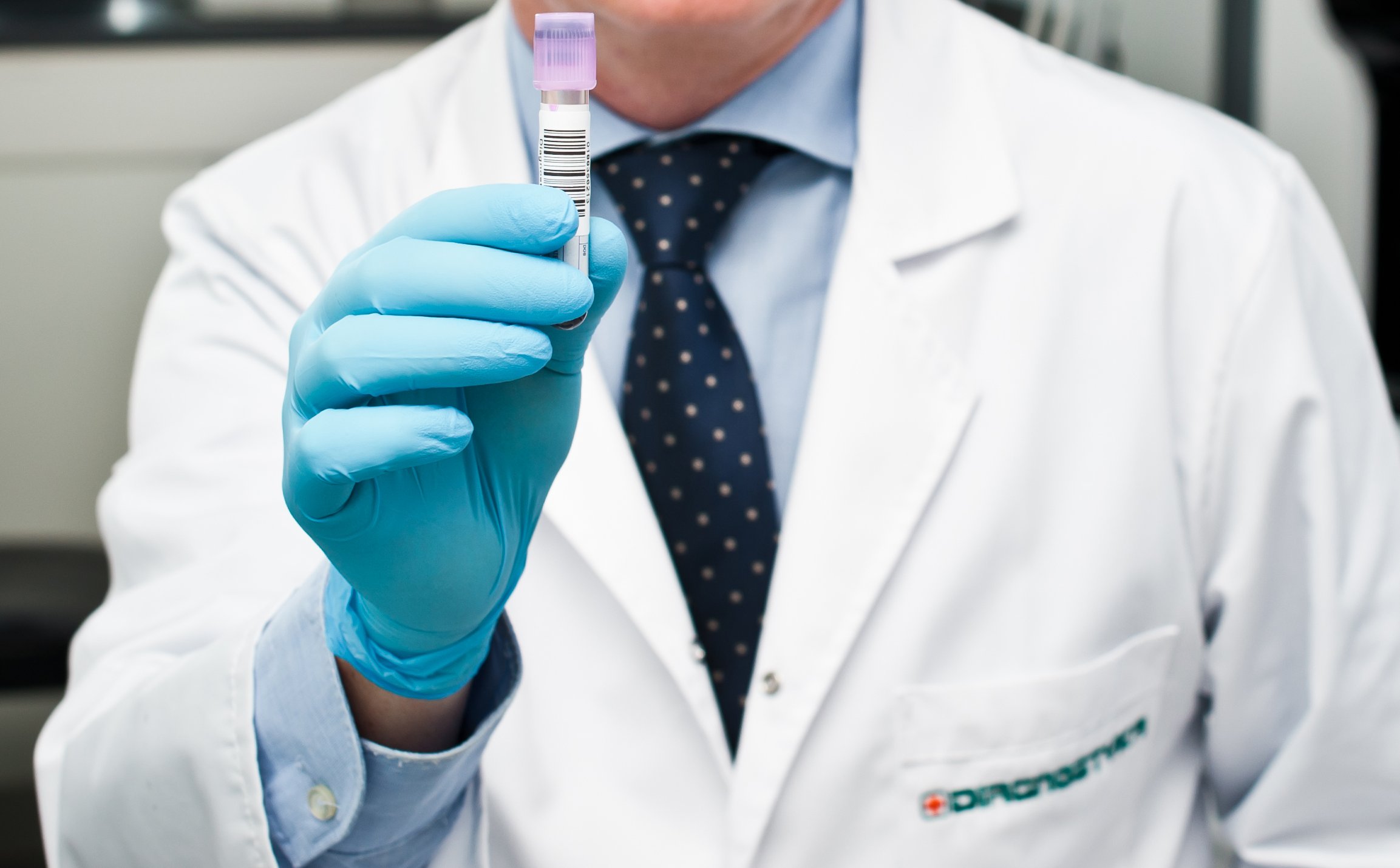 Diagnostyka doczeka się kontraktów terminowych na GPW