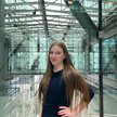 Katarzyna Kasińska, prezes Europejskiego Stowarzyszenia Studentów Prawa ELSA Poland