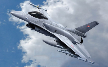 Wśród nabywców najnowszych F-16 jest m.in. Słowacja. Rys./Lockheed Martin.