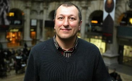 Albert Edwards, analityk Societe Generale