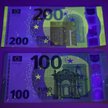 Będą dwa nowe banknoty euro. Innowacyjne zabezpieczenia