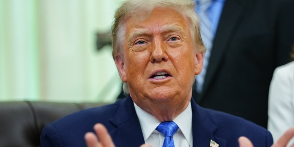 „Uwielbiam inflację” – słowa Trumpa wywołały burzę po nowych danych z USA