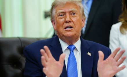 Trump nie przejmuje się drożyzną. Ekonomiści ostrzegają przed skutkami wojny