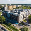 Szpital Południowy w Warszawie