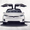 Tesla musi wycofać 12 300 egzemplarzy Modelu X