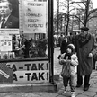 Kampania przed wyborami prezydenckimi w 1990 r.