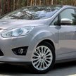 Ford Grand C-Max: Radość nie tylko dla pasażerów