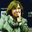Swietłana Aleksijewicz od lat krytykuje politykę Łukaszenki.