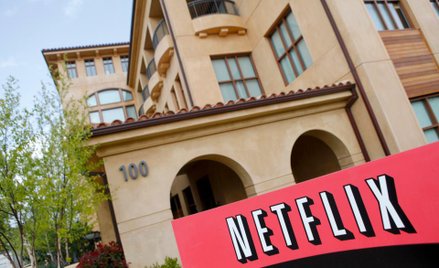 Platige Image: Umowa z Netflixem