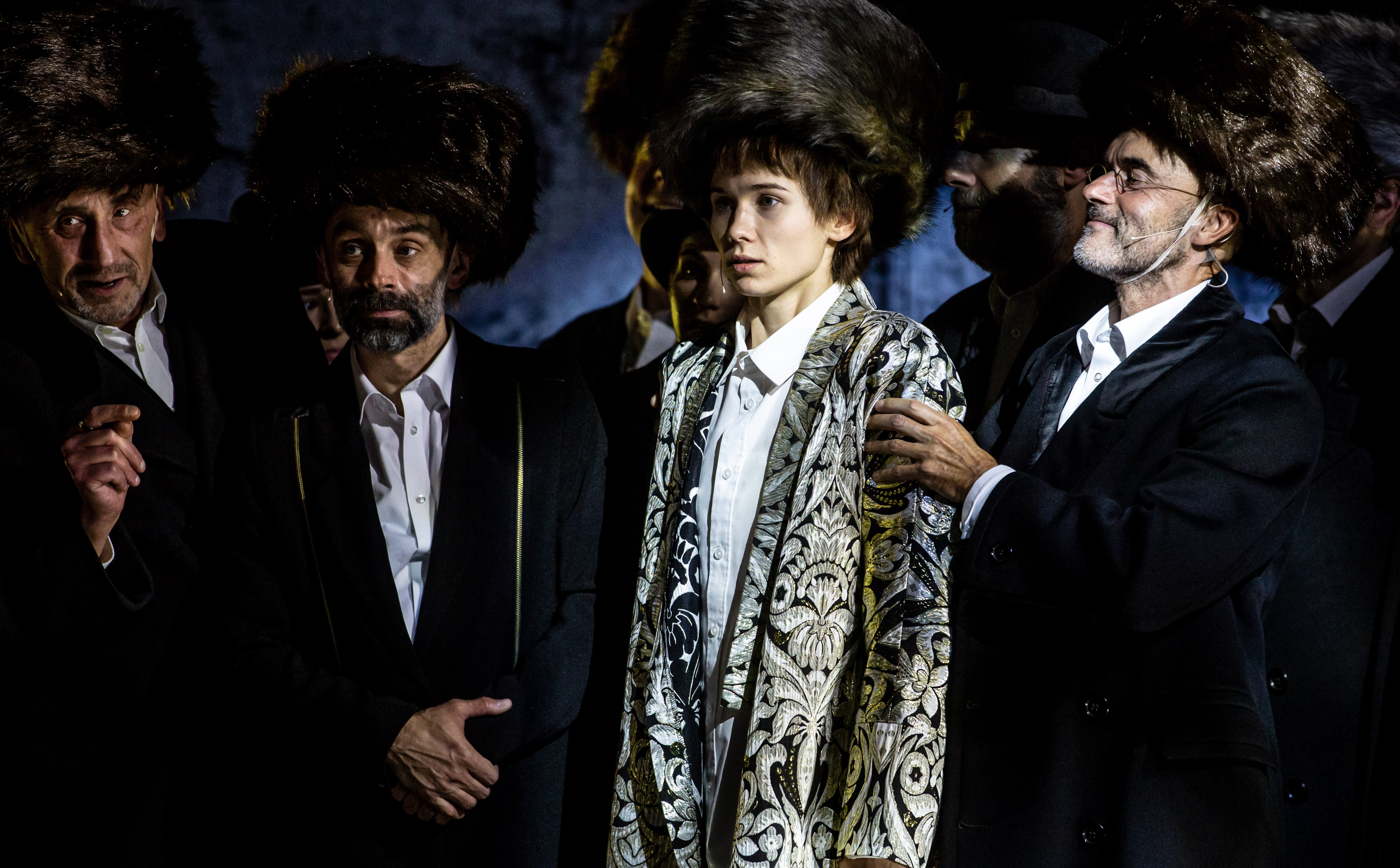 Warszawa Singera – święto kultury żydowskiej już za chwilę