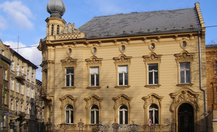W 2009 roku do ministra zgłosiły się „następczynie prawne współwłaścicieli” w pałacyku przy ulicy We