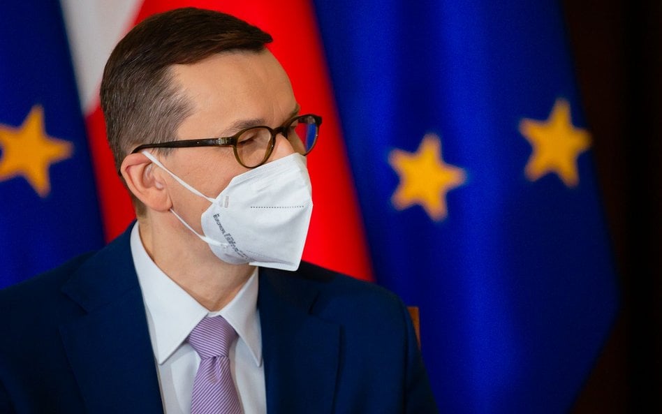 Mateusz Morawiecki
