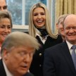 Ivanka Trump kandydatką na szefową Banku Światowego