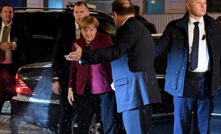 Jerzy Haszczyński: Nieoczekiwana zmiana miejsc