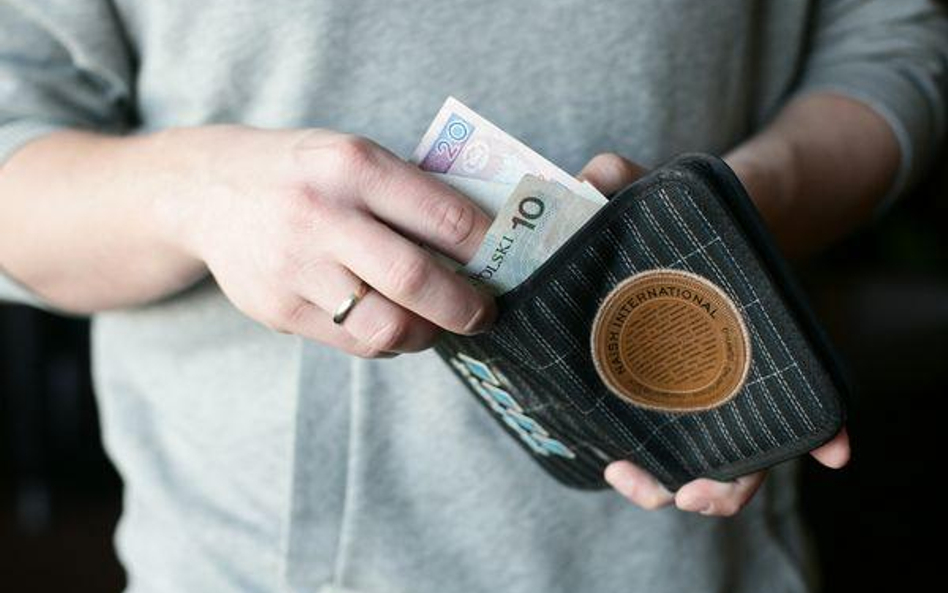 „Portret finansowy Polaków 2012” - wyniki badania