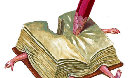 W literaturze młodzieżowej królują wampiry i anioły