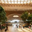 Nowy terminal na lotnisku w Portland